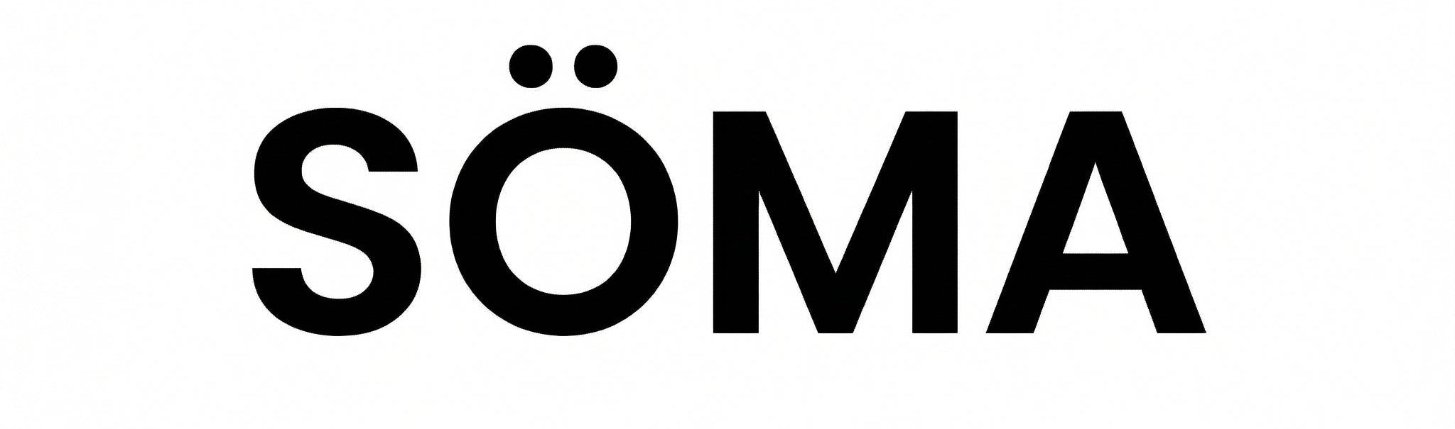 SÖMA DRINKS