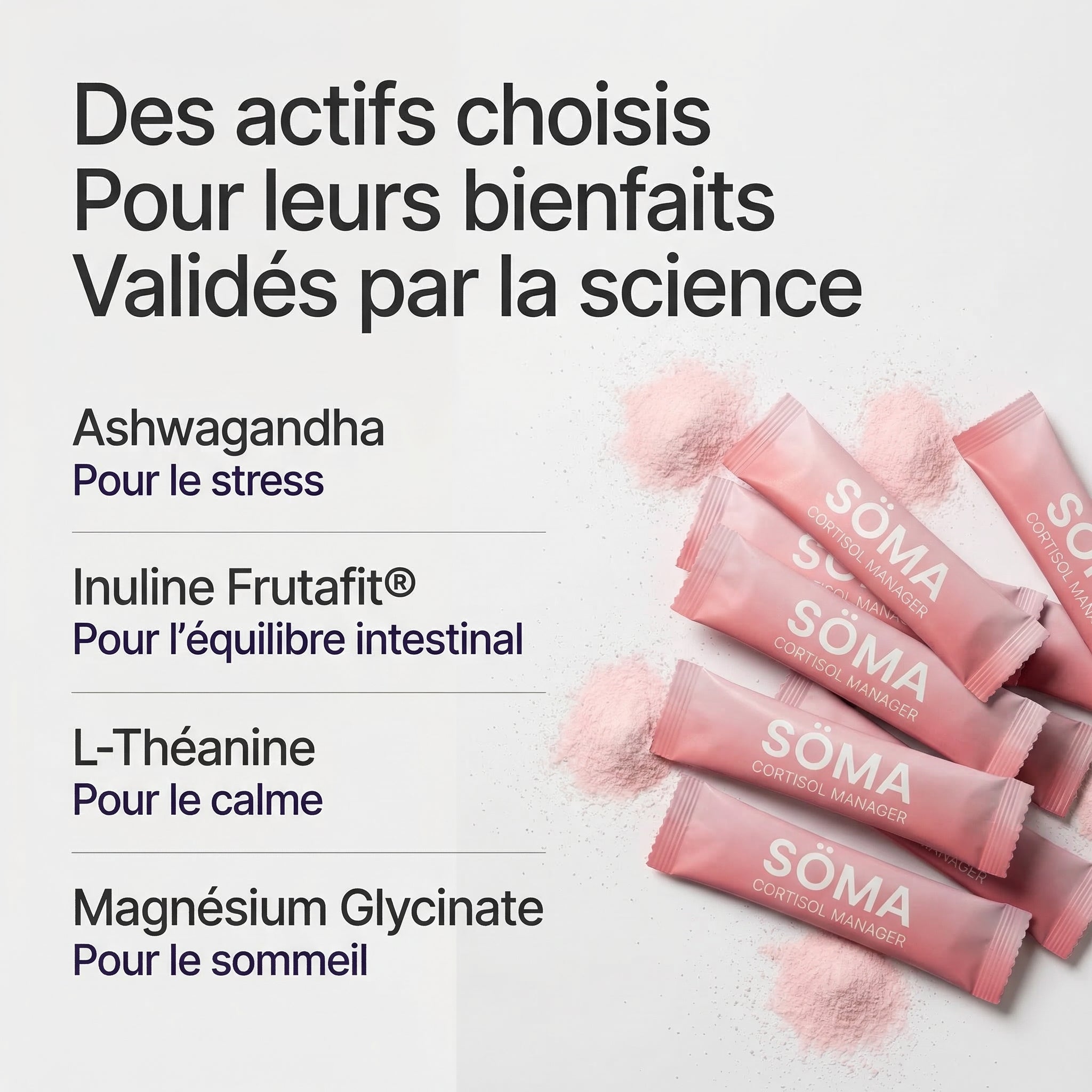 SÖMA Cortisol Manager