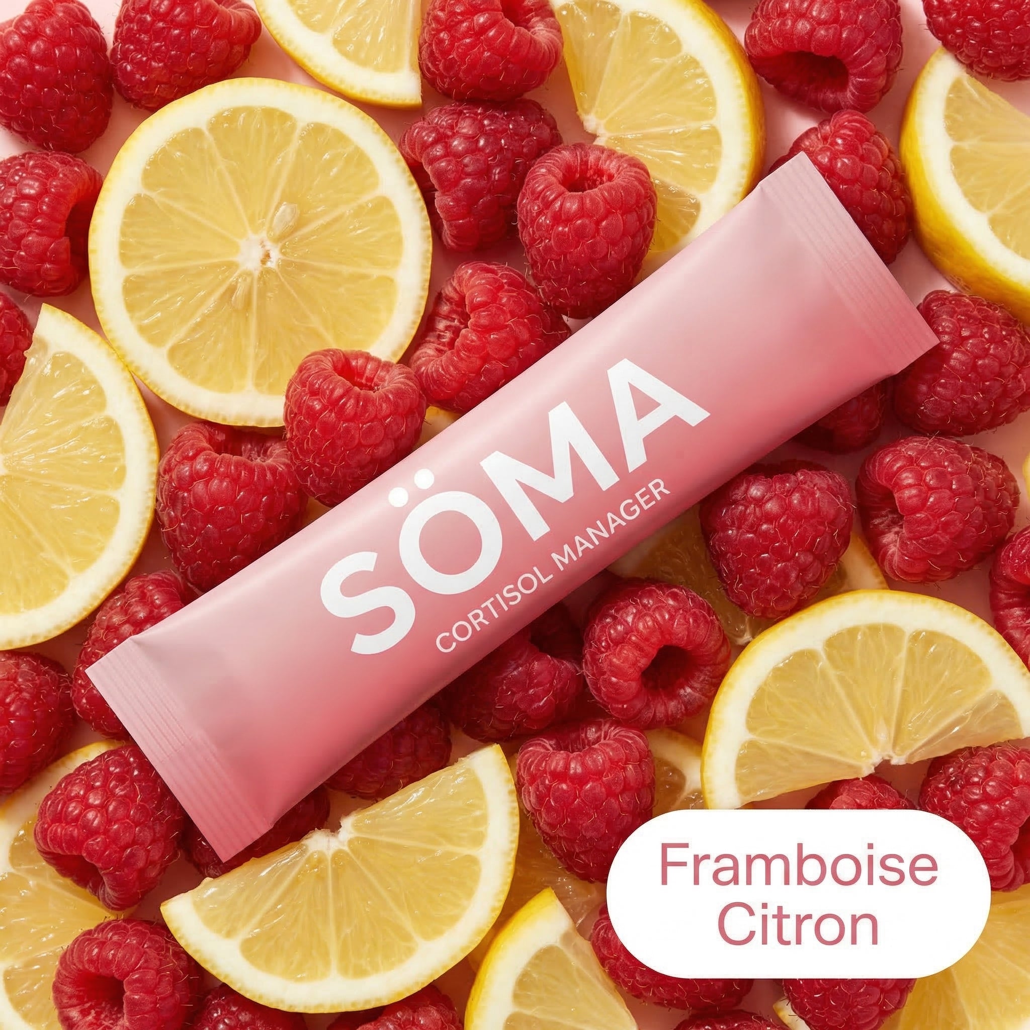 SÖMA Cortisol Manager